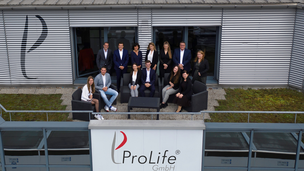 ProLife ProLife